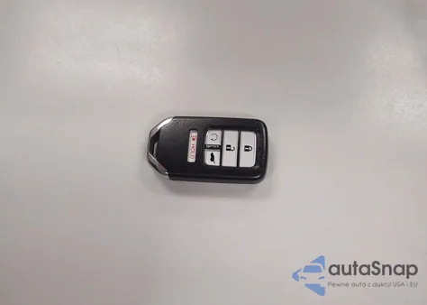 2017 Honda Cr-V из США, поврежденный, VIN 2HKRW2H82HH613425